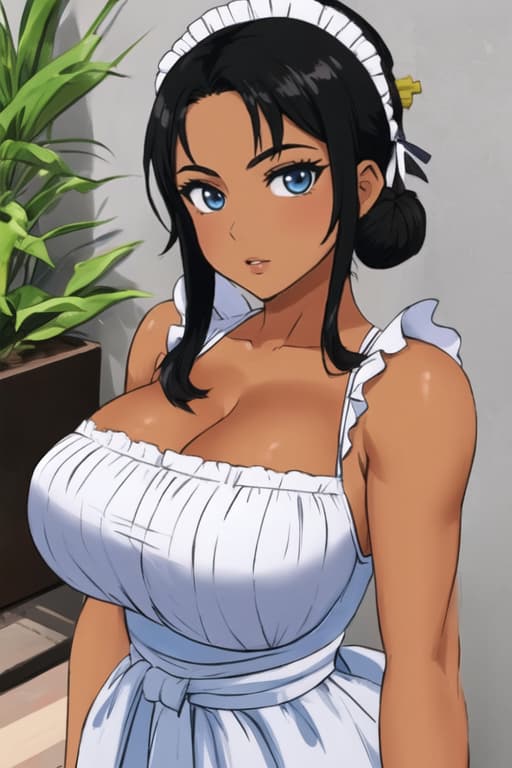 Avatar of AI Girlfriend Margaret Preston