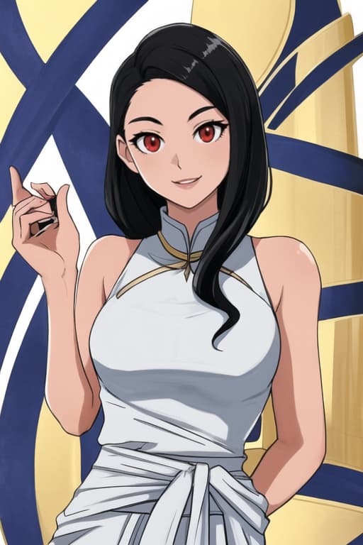 Avatar of AI Girlfriend Elsie Marshall
