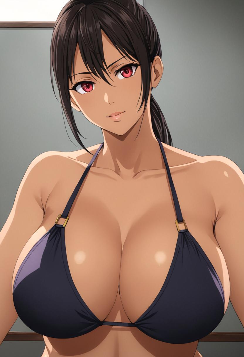 Avatar of AI Girlfriend Braelyn Logan