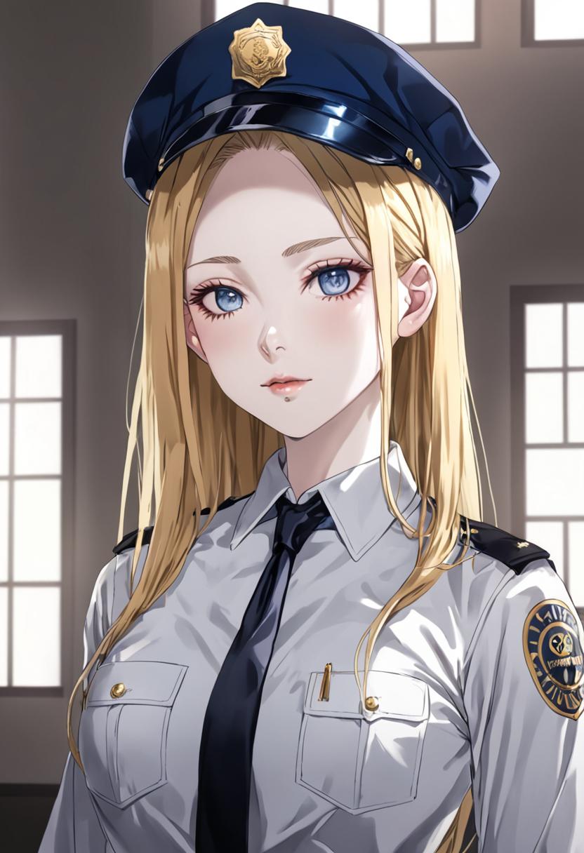 Avatar of AI Girlfriend Tania Rojas