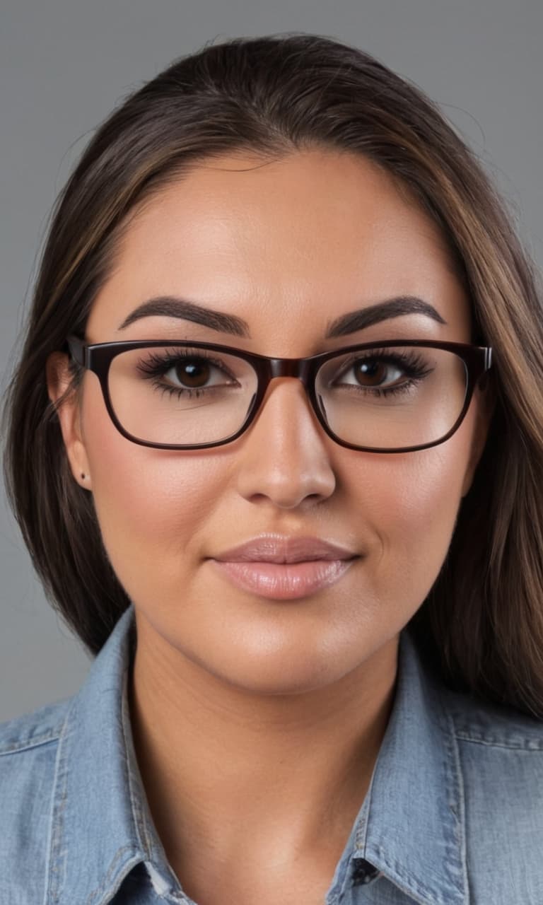 Avatar of AI Girlfriend Kyleigh Sexton