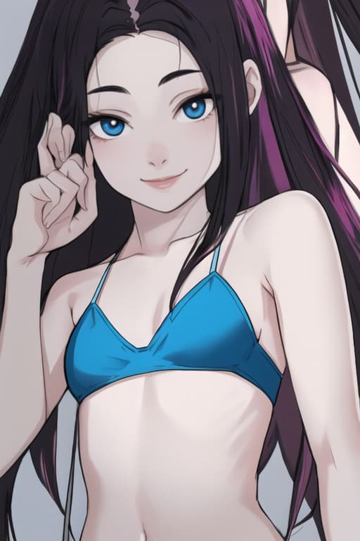 Avatar of AI Girlfriend Isabel Wilson