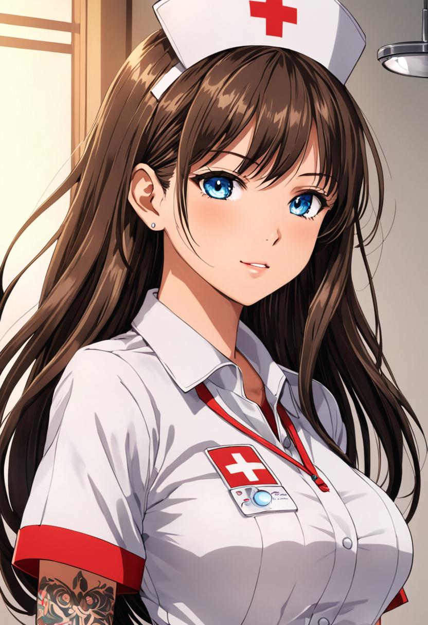 Avatar of AI Girlfriend Yazmin Villarreal