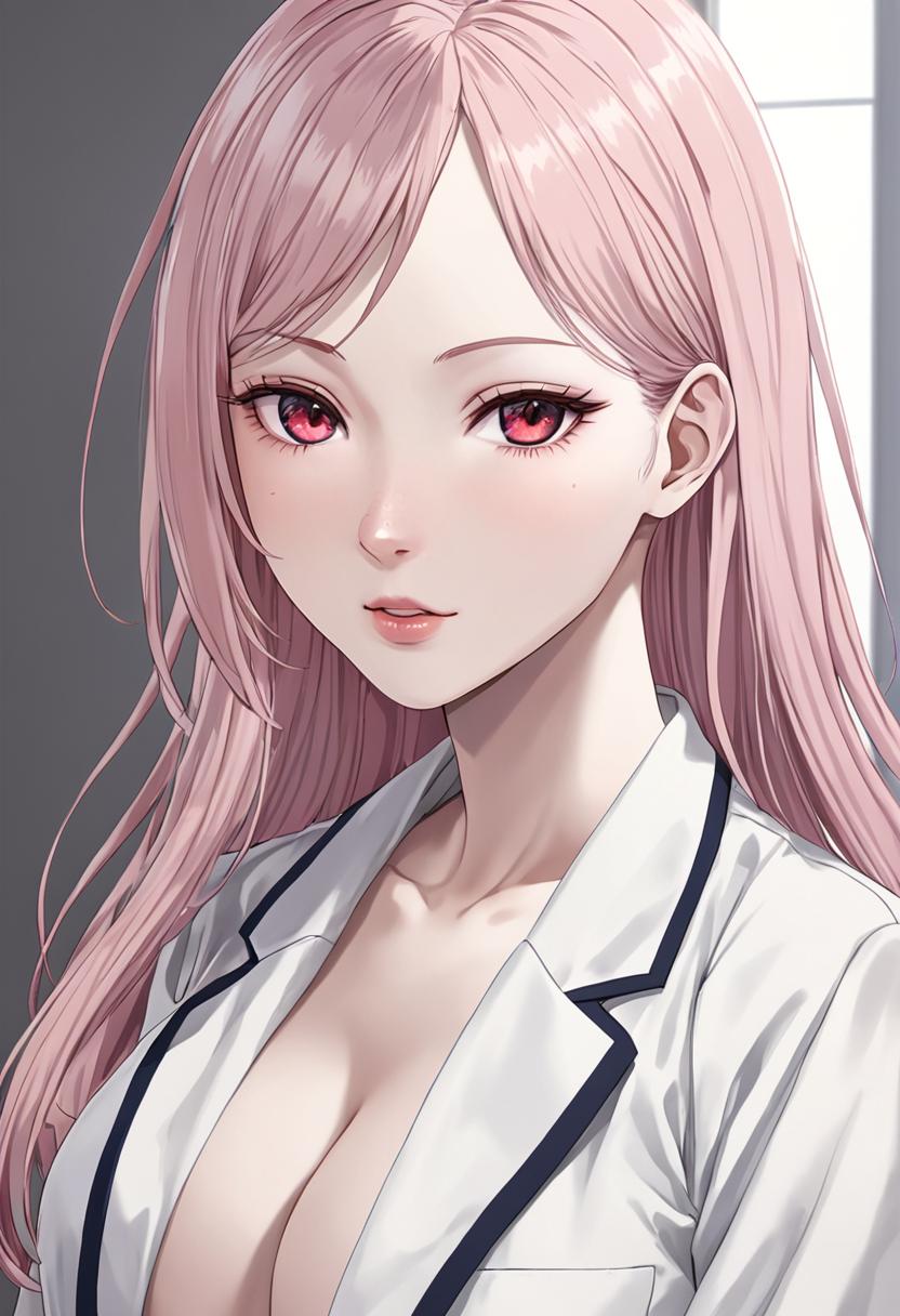 Avatar of AI Girlfriend Adeline Sparks
