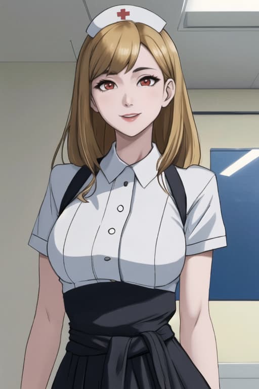Avatar of AI Girlfriend Liliana Arroyo