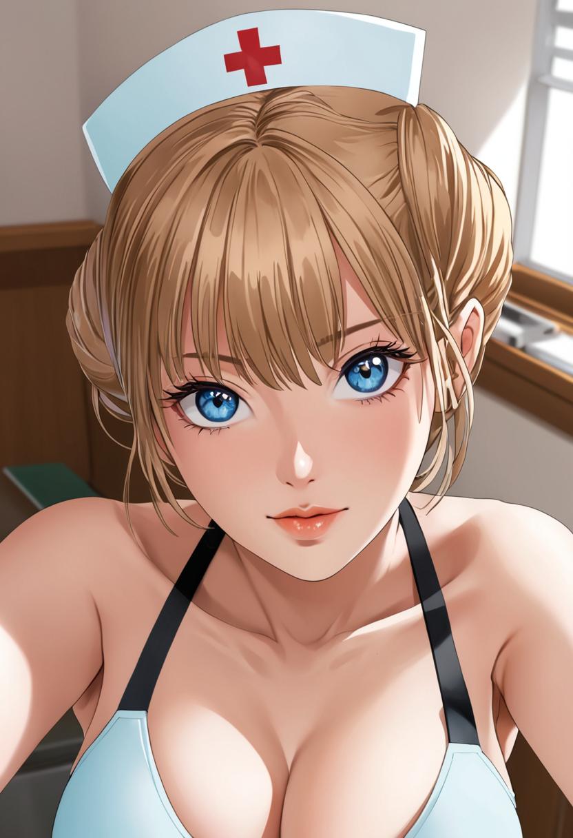 Avatar of AI Girlfriend Kristen Coleman