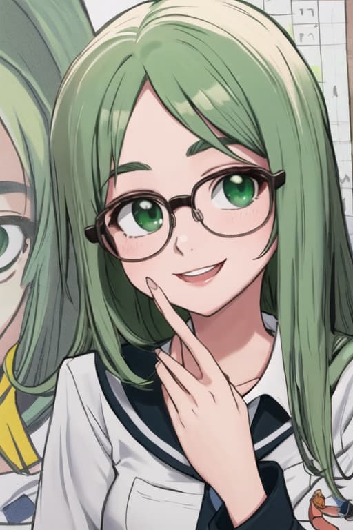 Avatar of AI Girlfriend Caylee Sandoval