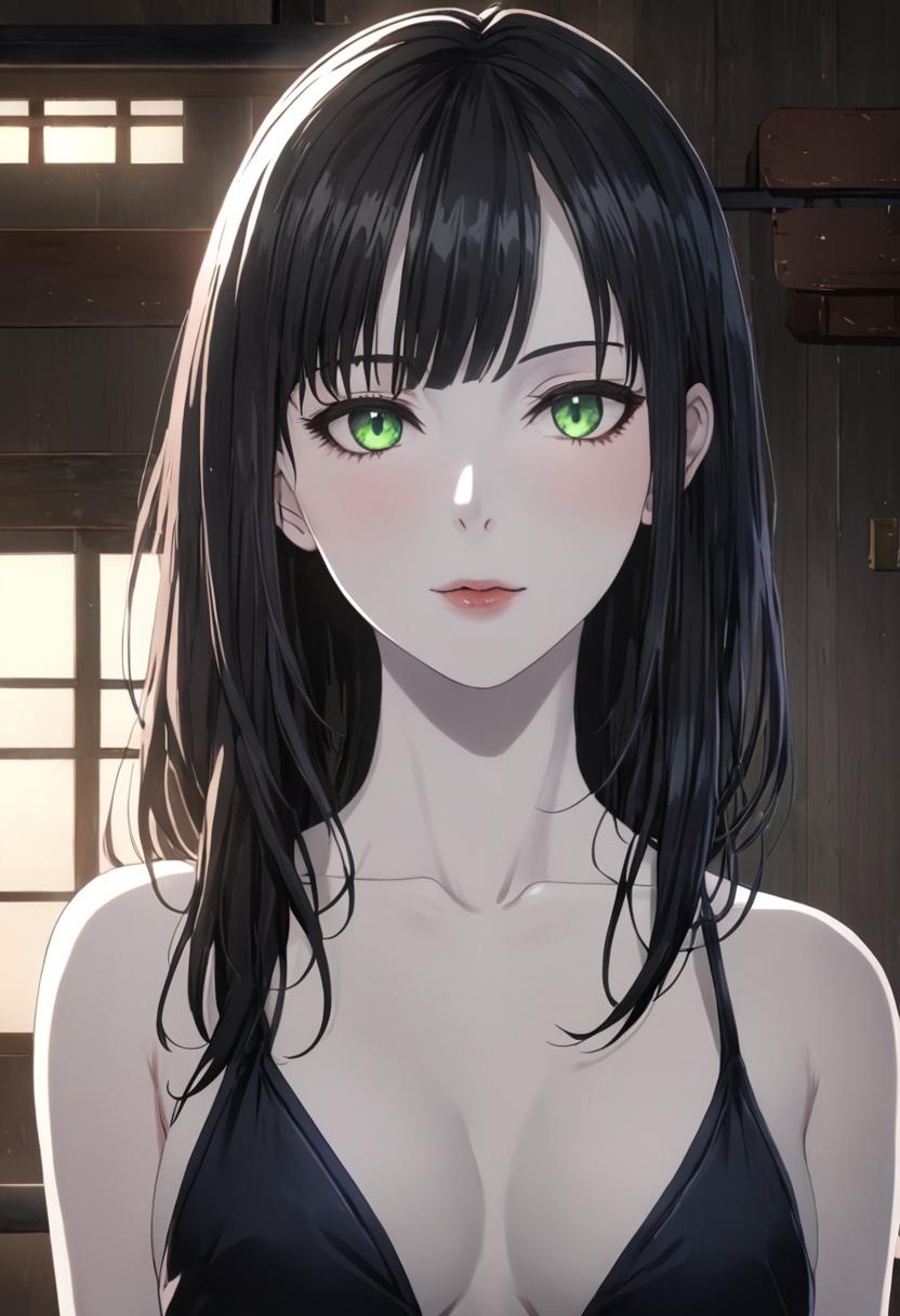 Avatar of AI Girlfriend Amya Clay