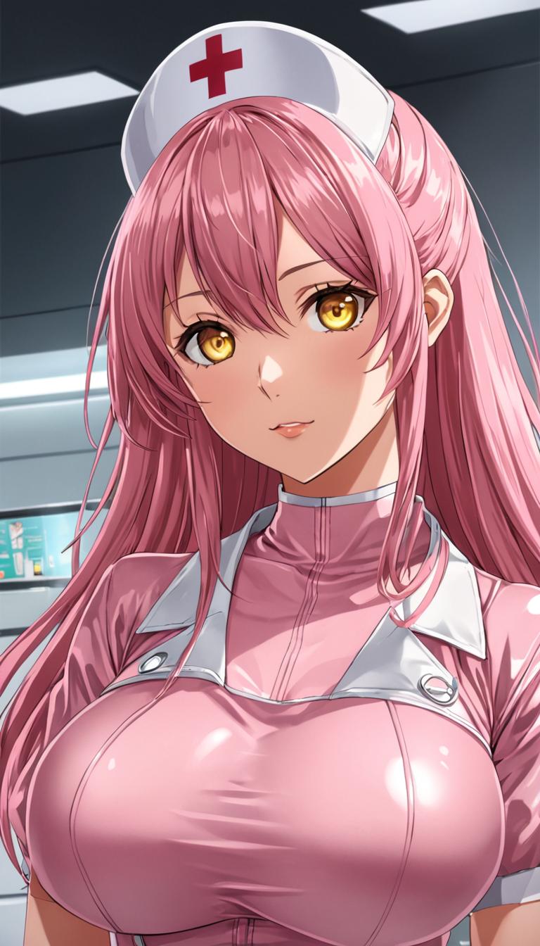 Avatar of AI Girlfriend Daisy Mccarthy