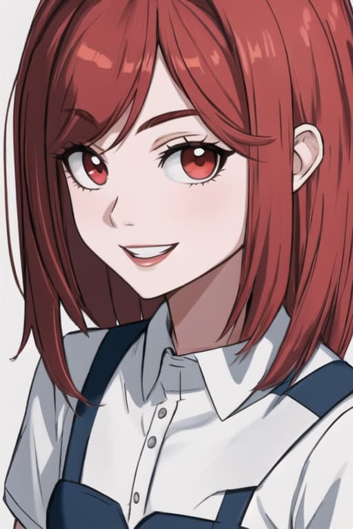 Avatar of AI Girlfriend Lorelai Morton