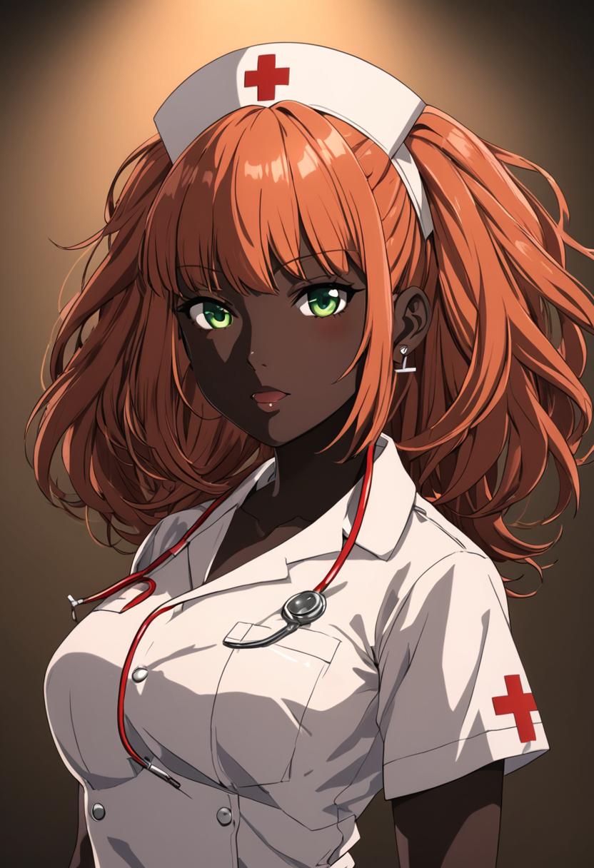 Avatar of AI Girlfriend Aubrey Hess