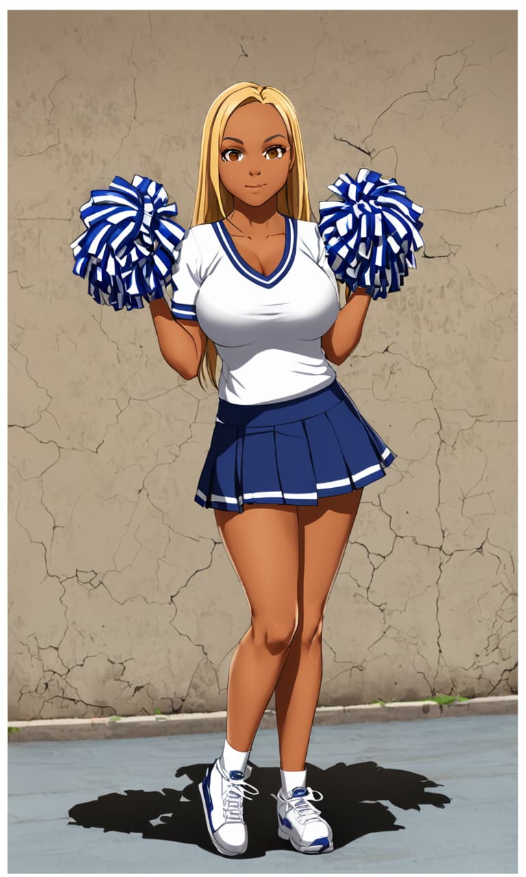Avatar of AI Girlfriend Cierra Ray
