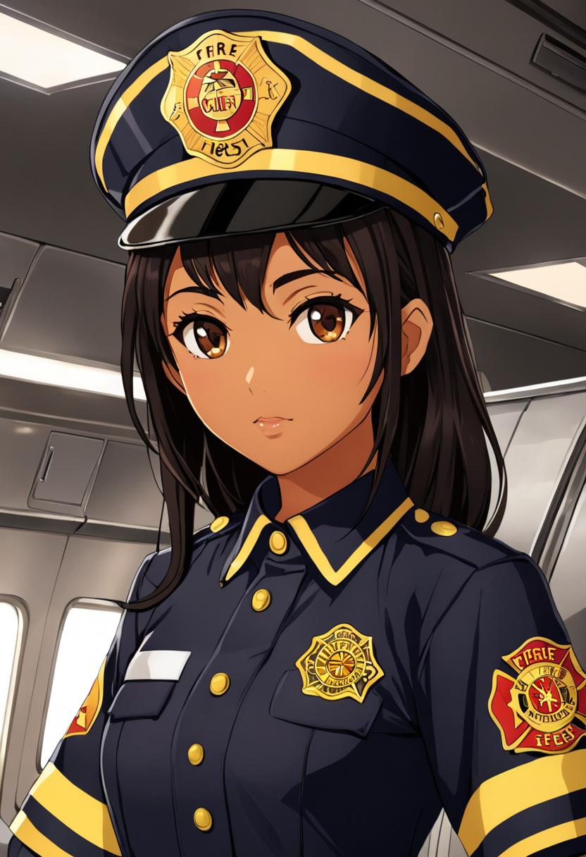 Avatar of AI Girlfriend Rylee Morse