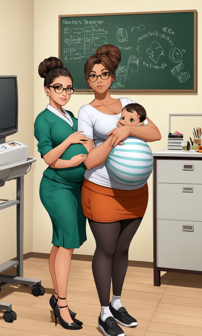 Avatar of AI Girlfriend Daphne Cole