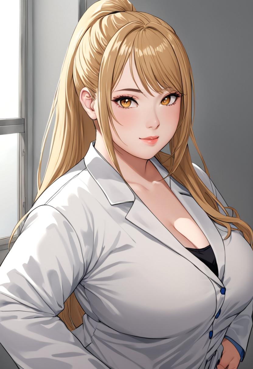 Avatar of AI Girlfriend Aimee Haney