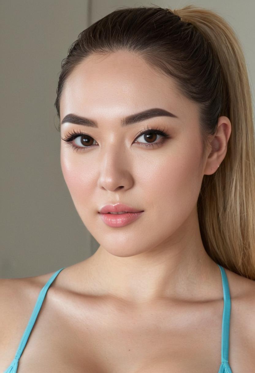 Avatar of AI Girlfriend Madyson Bradley