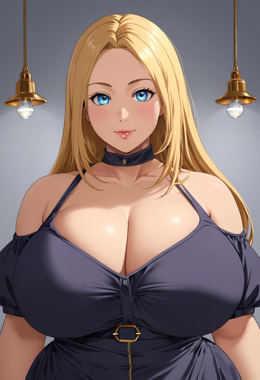 Avatar of AI Girlfriend Kali Vaughn
