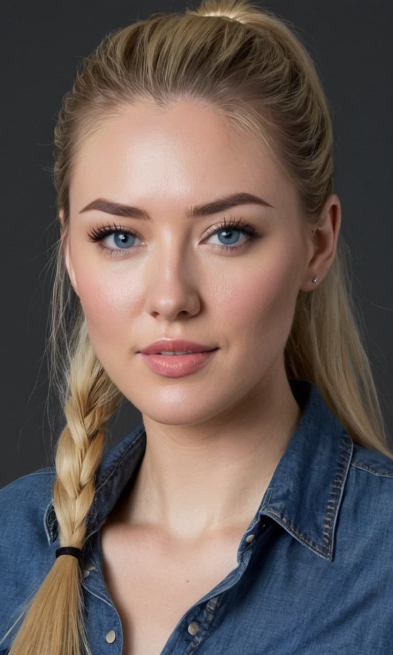 Avatar of AI Girlfriend Jayden Lam