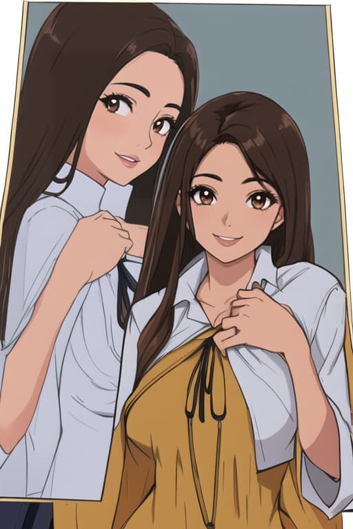 Avatar of AI Girlfriend Julissa Ray