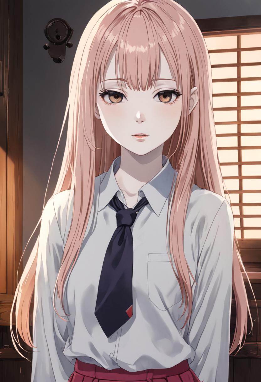 Avatar of AI Girlfriend Macy Camacho
