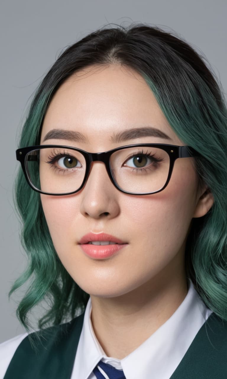 Avatar of AI Girlfriend Grace Griffin