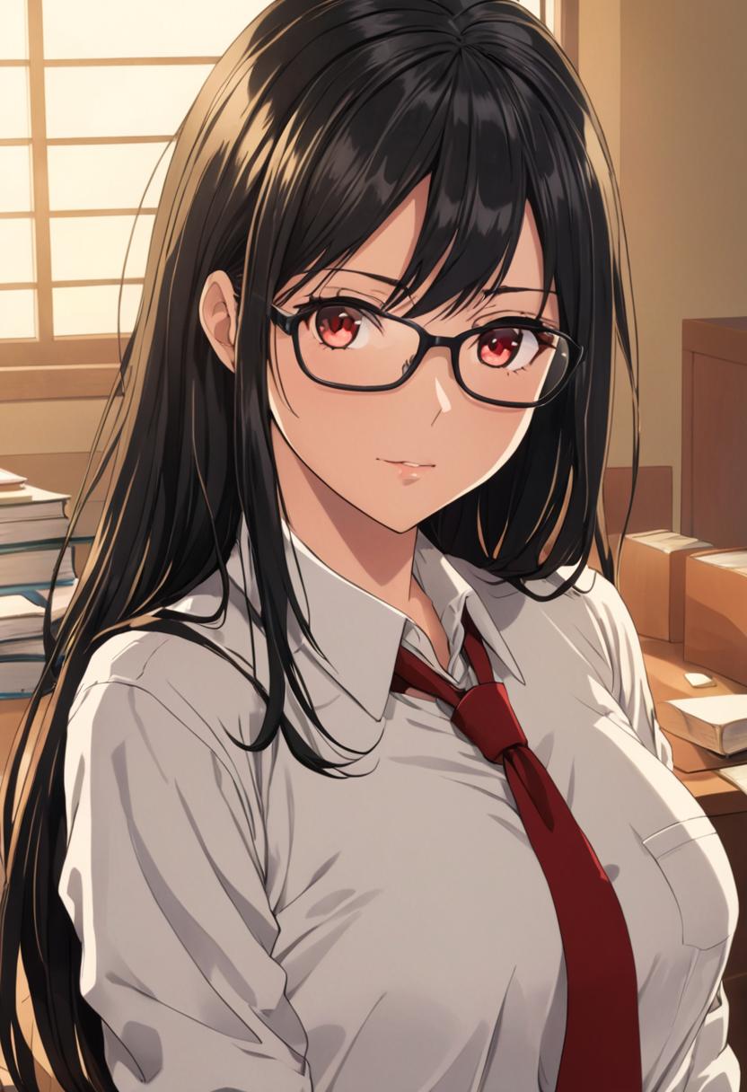 Avatar of AI Girlfriend Juliette Gonzales