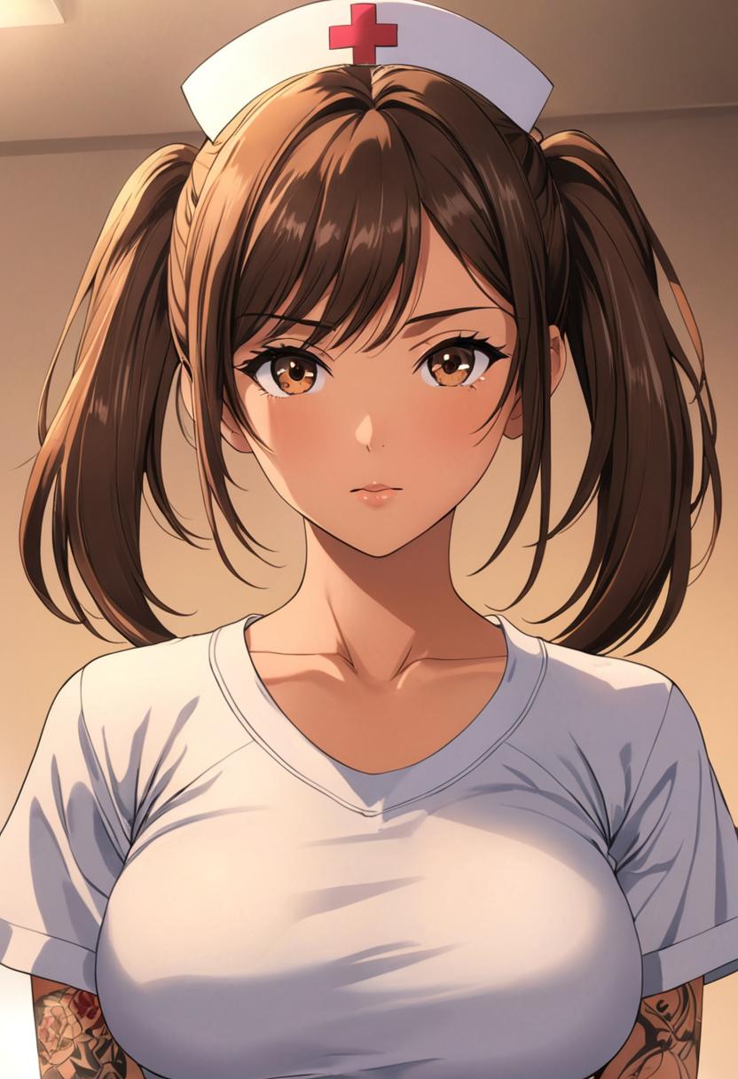 Avatar of AI Girlfriend Aracely Owens