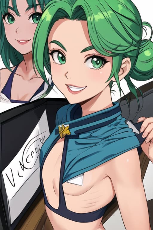 Avatar of AI Girlfriend Tamara Madden