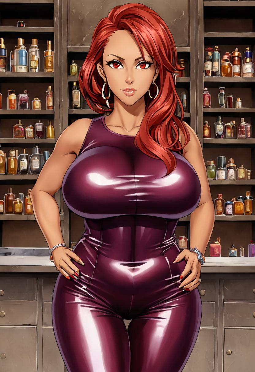 Avatar of AI Girlfriend Audrina Freeman