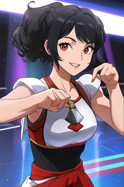 Avatar of AI Girlfriend Averi Hendrix