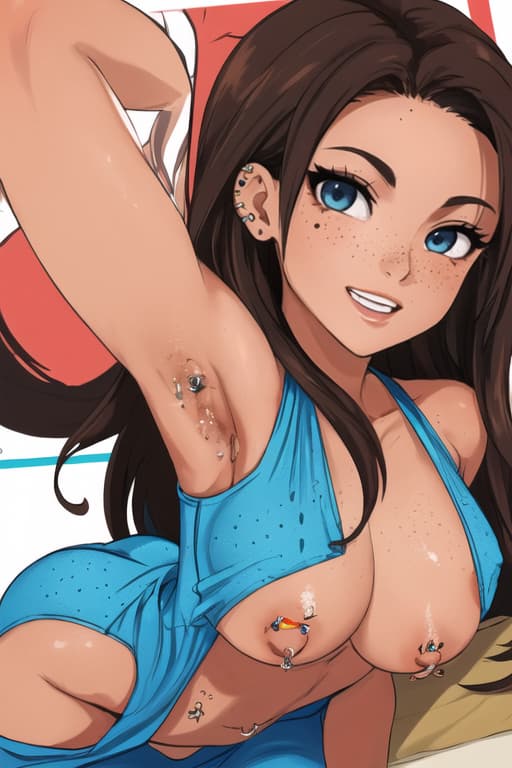 Avatar of AI Girlfriend Jakayla Greene