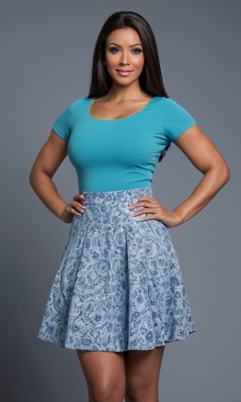 Avatar of AI Girlfriend Makenna Sutton