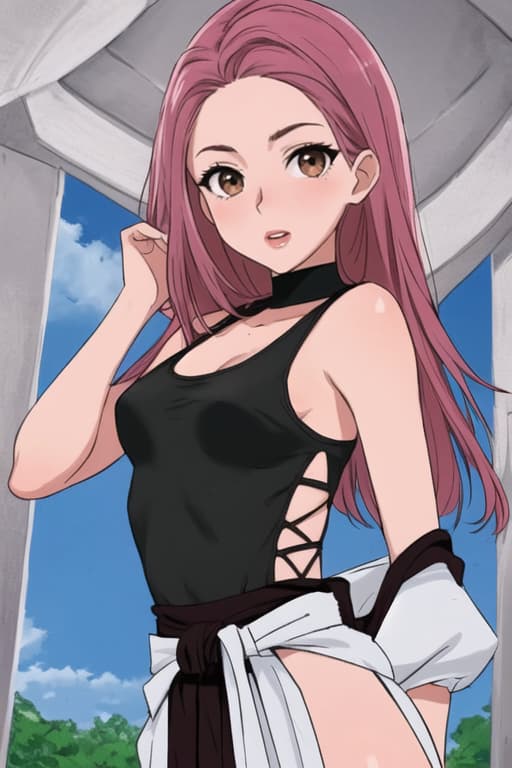 Avatar of AI Girlfriend Emmalee Garner
