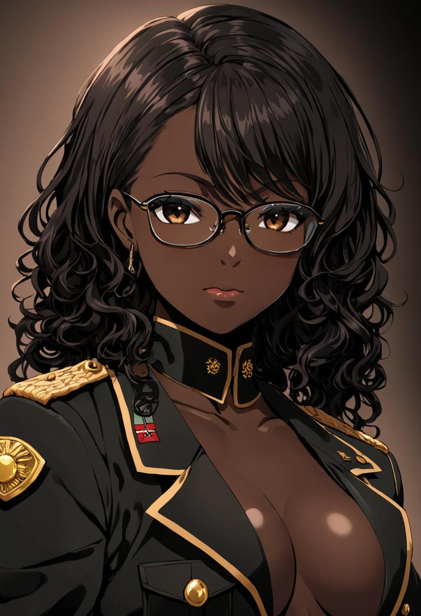 Avatar of AI Girlfriend Izabella Watkins