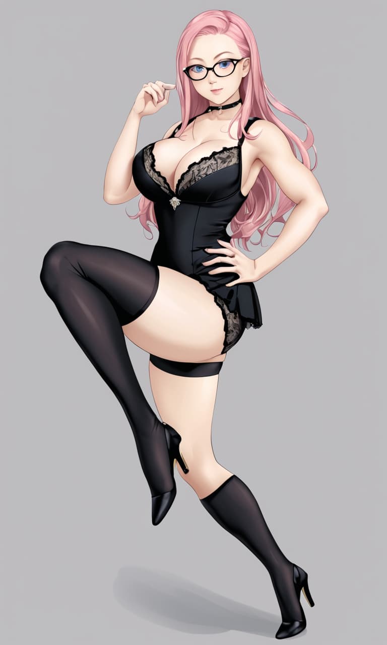 Avatar of AI Girlfriend Marilyn May