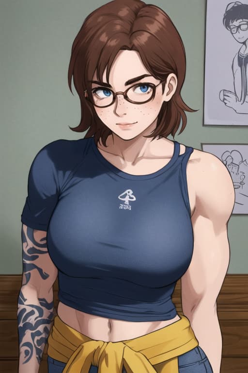 Avatar of AI Boyfriend Caleb Sutton