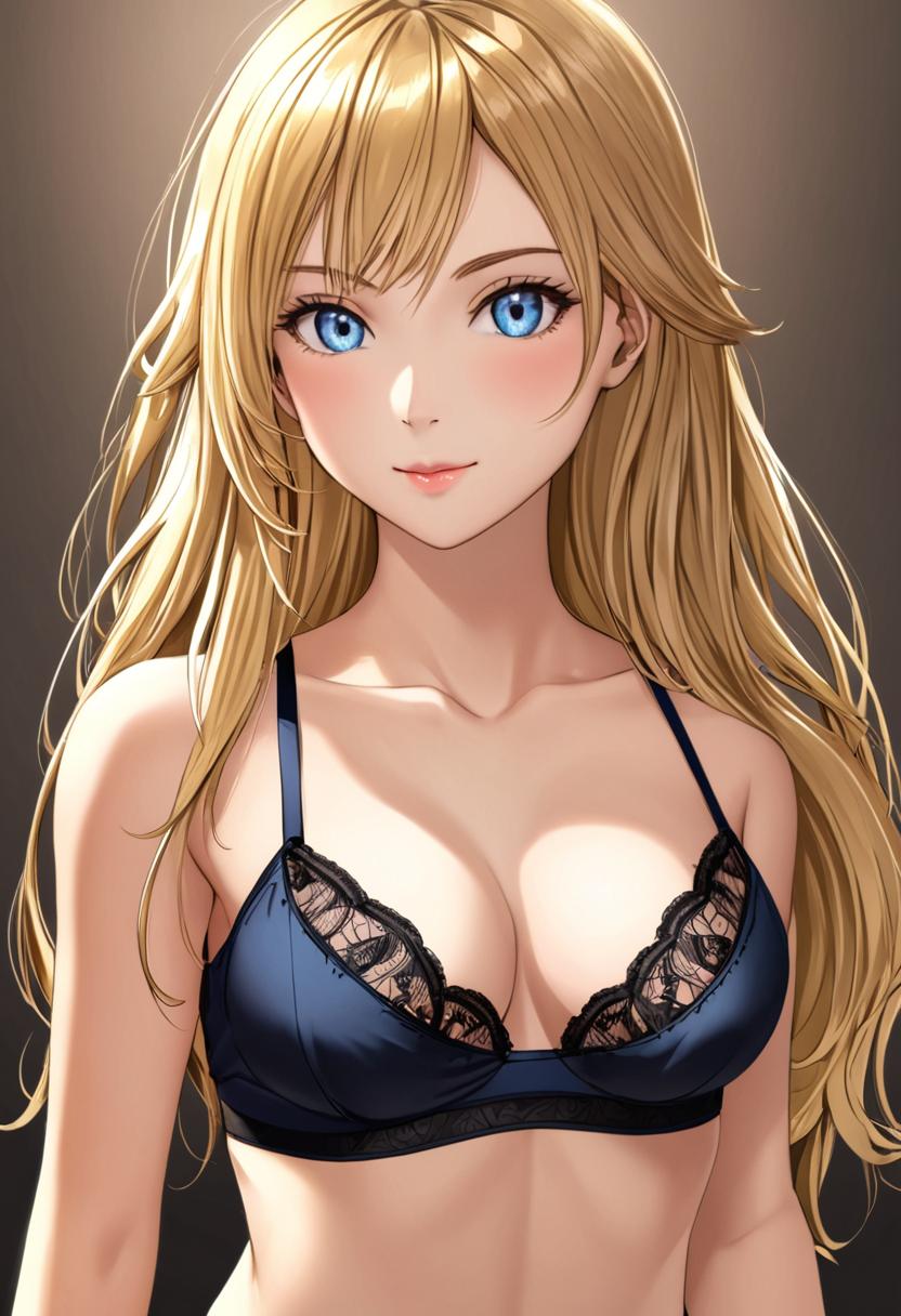 Avatar of AI Girlfriend Tia Carney