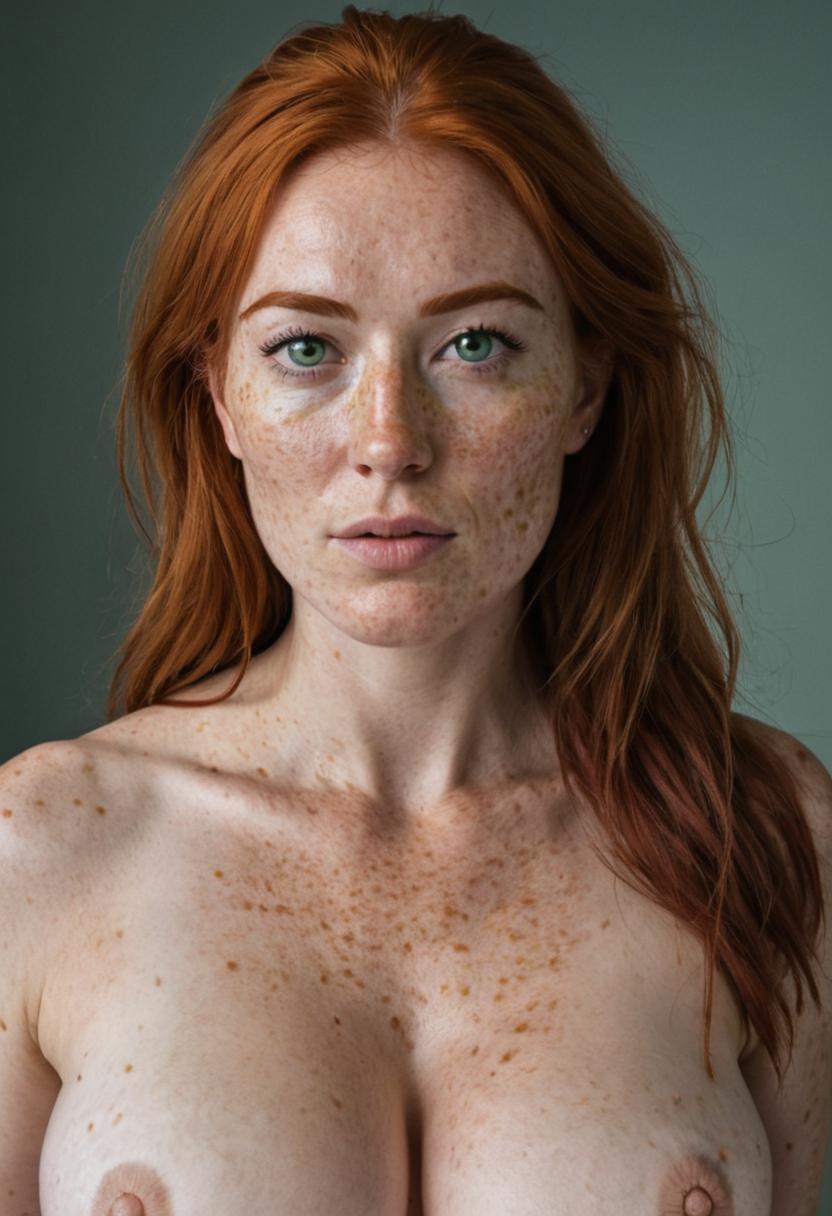 Avatar of AI Girlfriend Dulce Sparks