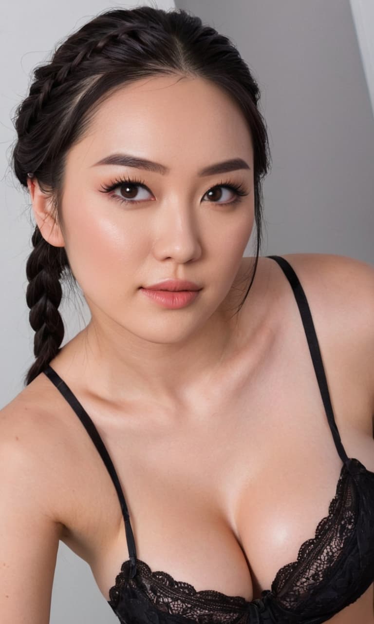 Avatar of AI Girlfriend Saige Mccall