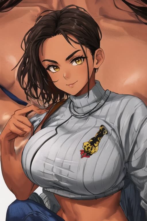 Avatar of AI Boyfriend Emil Cortez