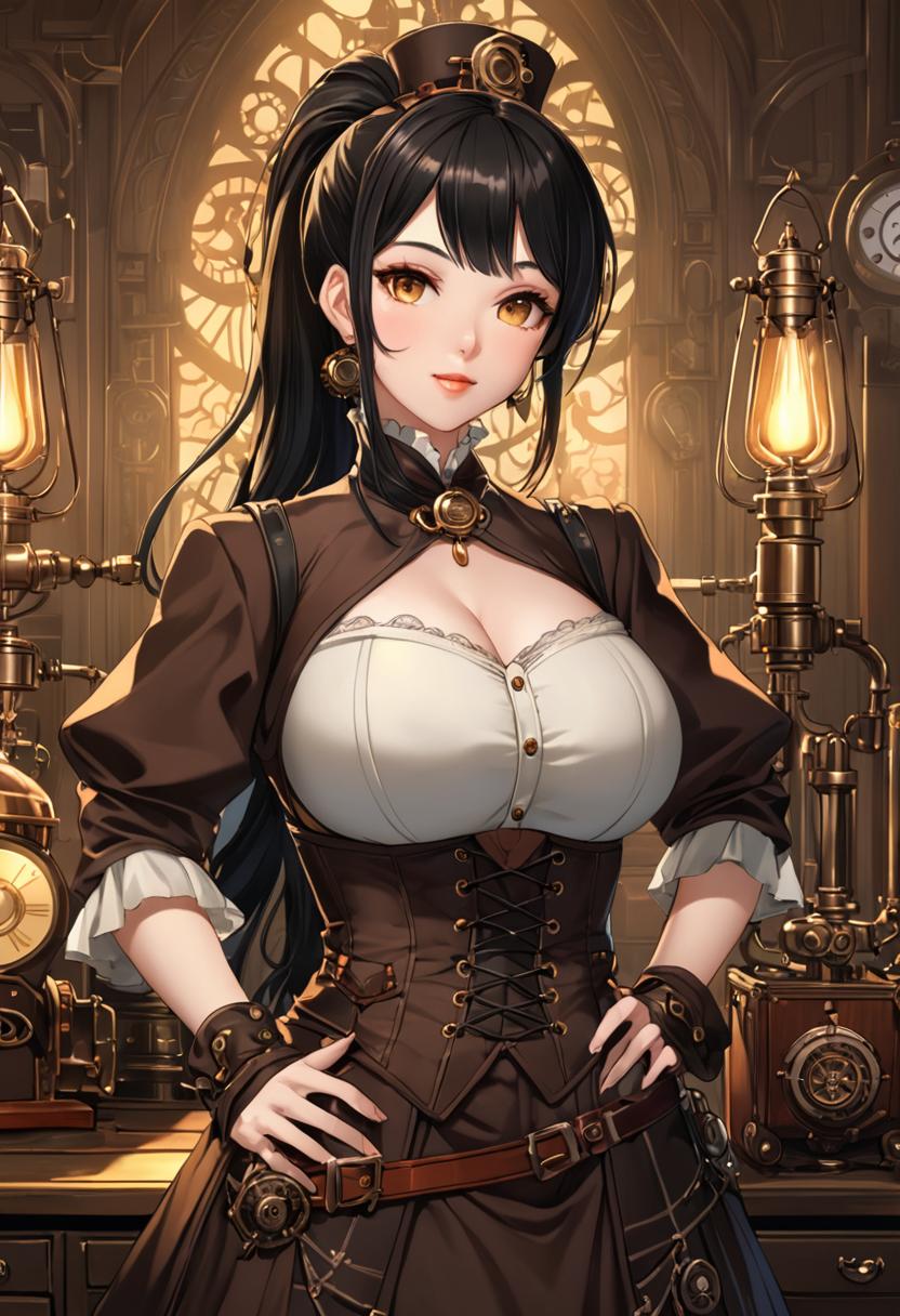 Avatar of AI Girlfriend Jacey Zavala