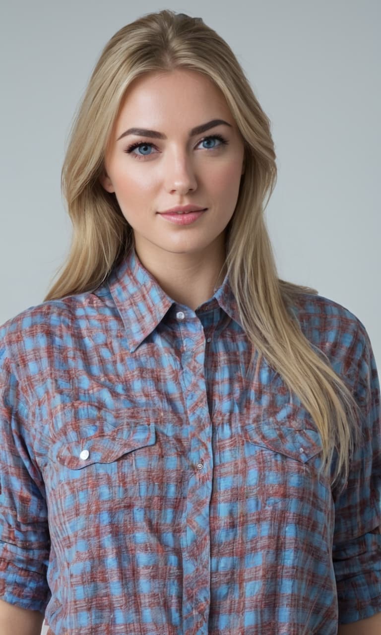 Avatar of AI Girlfriend Samantha Andrade