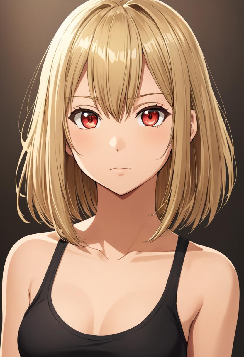 Avatar of AI Girlfriend Paityn Gonzales