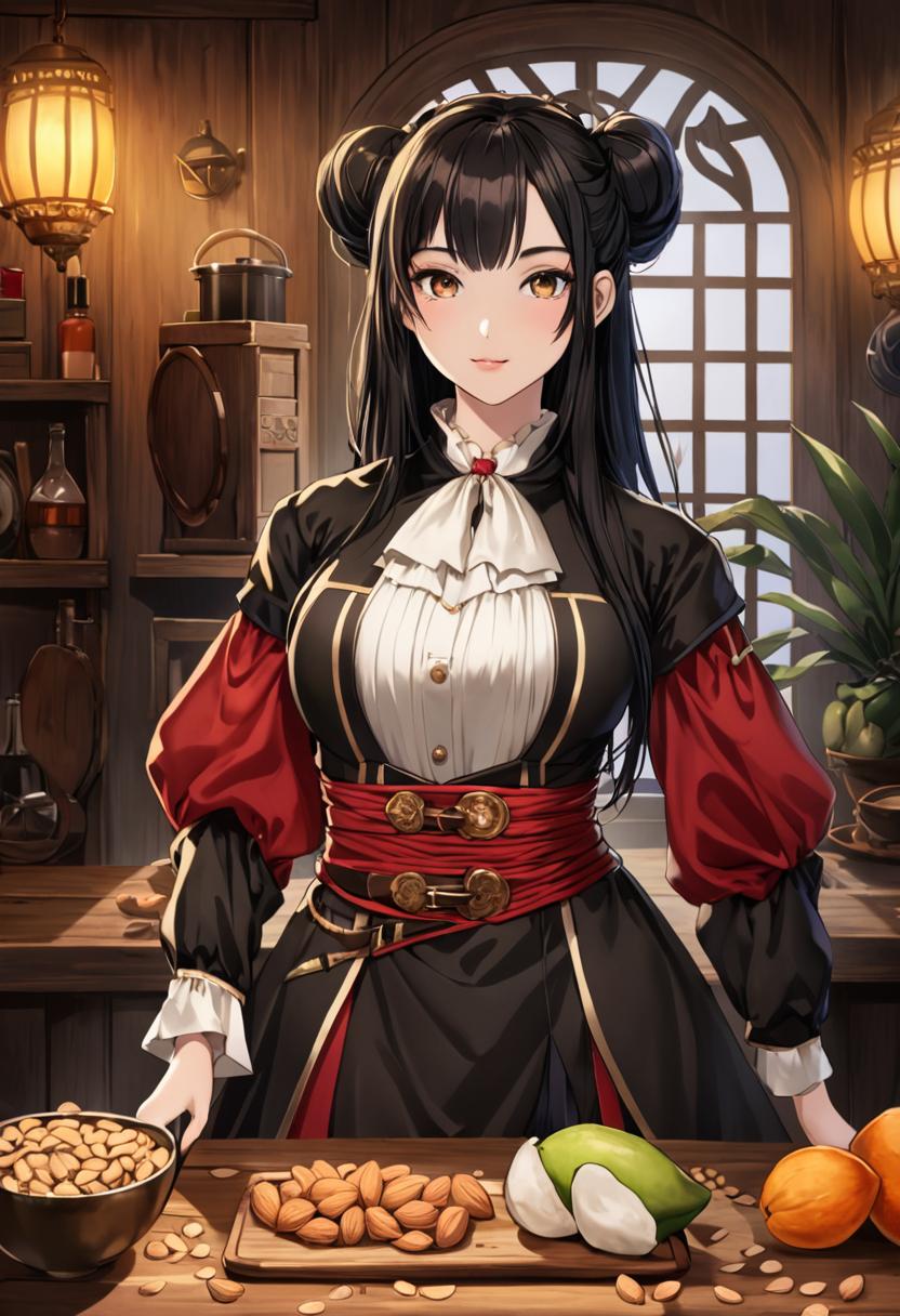 Avatar of AI Girlfriend Jolie Matthews