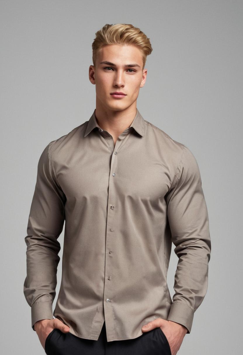 Avatar of AI Boyfriend Edwardo Camacho