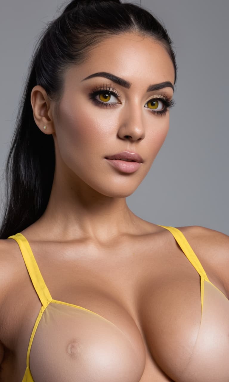 Avatar of AI Girlfriend Elianna Cummings