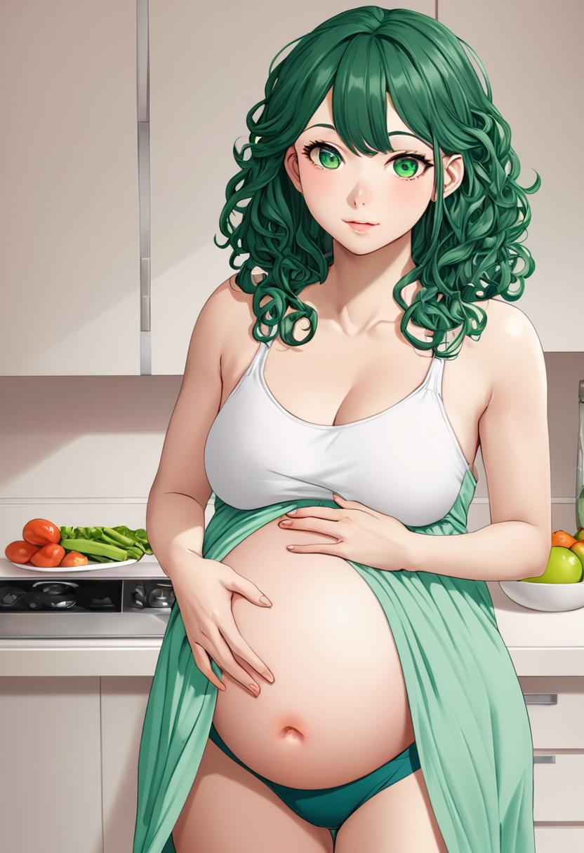 Avatar of AI Girlfriend Sariah Hunter