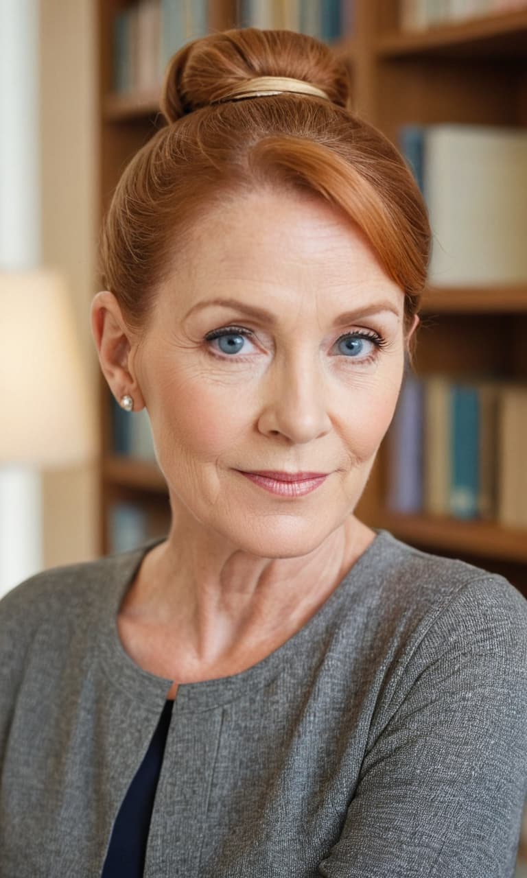 Kara Elliott image