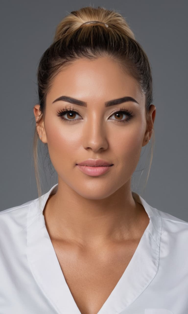 Avatar of AI Girlfriend Brynn Gutierrez