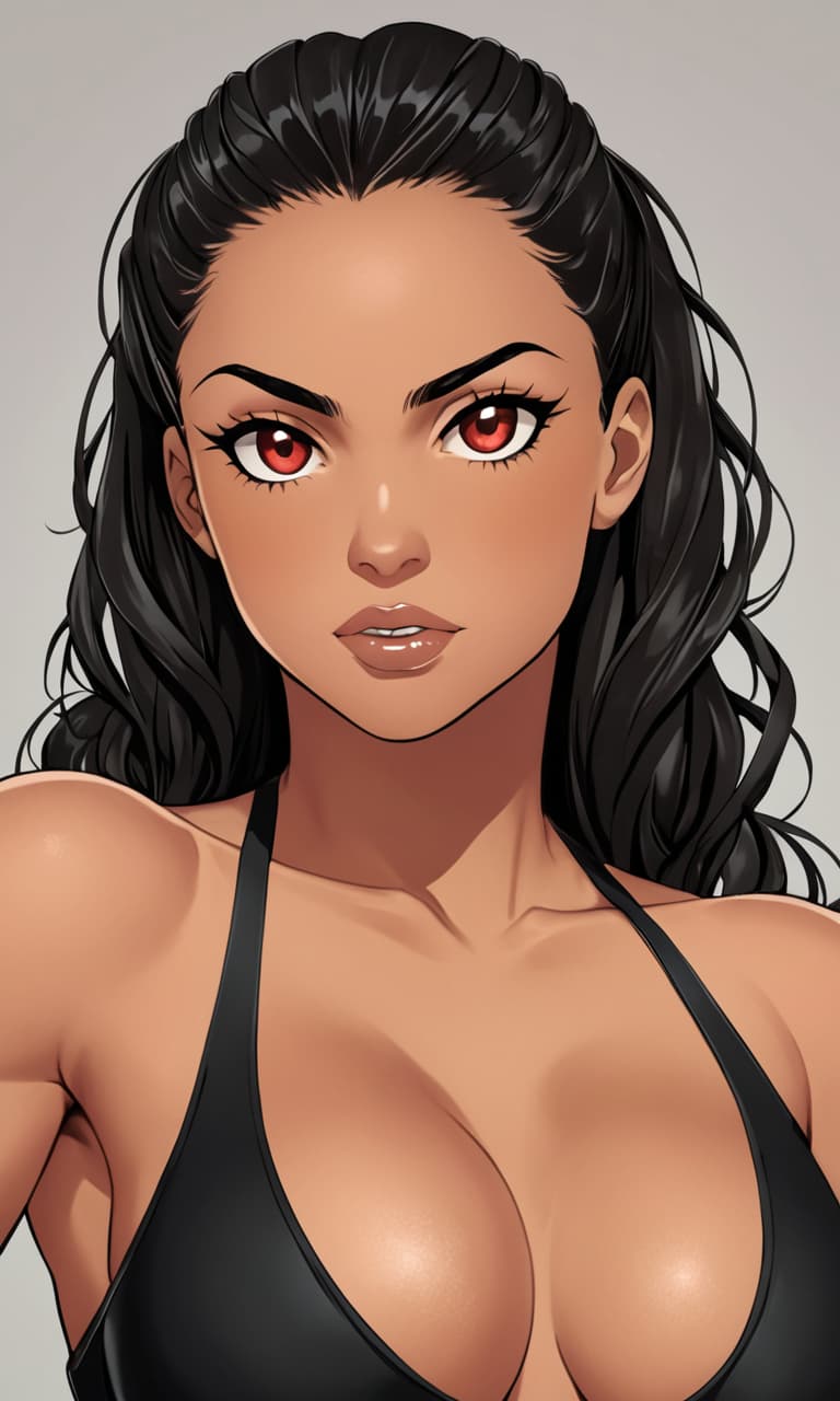 Avatar of AI Girlfriend Chelsea Mcknight
